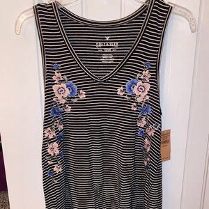 American Eagle tank top